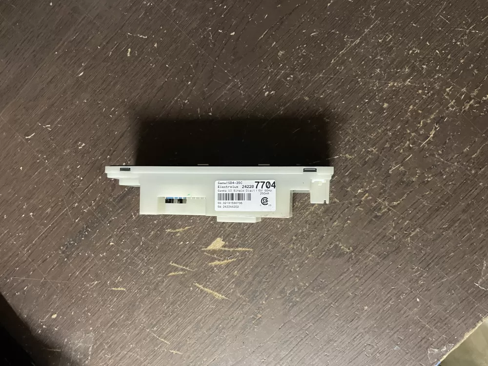 Electrolux  2422047704 