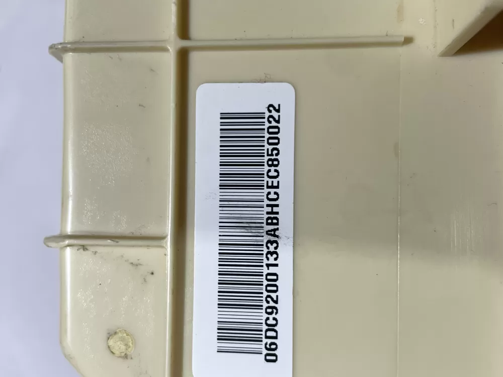 Samsung DC92-00133A AP4404145 Washer Control Board AZ111484 | Wmv654