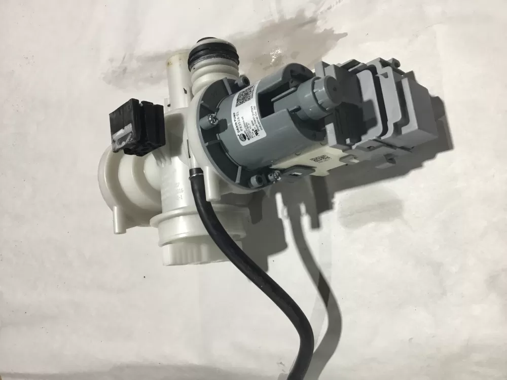 Samsung 00178A 00178D 00187D Washer Drain Pump AZ97791 | Sl57