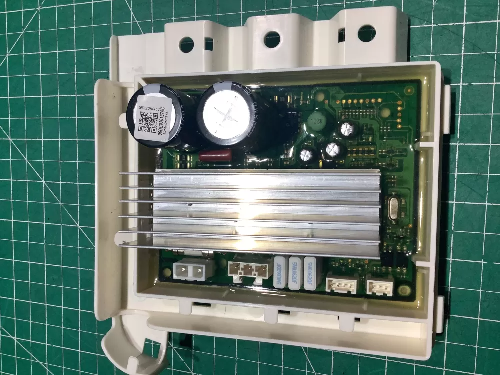Samsung AP5955156 DC92 01531B PS10063192 Washer Control Board AZ146476 | AR2457