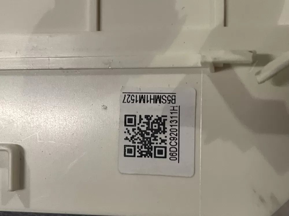 Samsung DC92 01311H Washer Control Board AZ26787 | WMV223