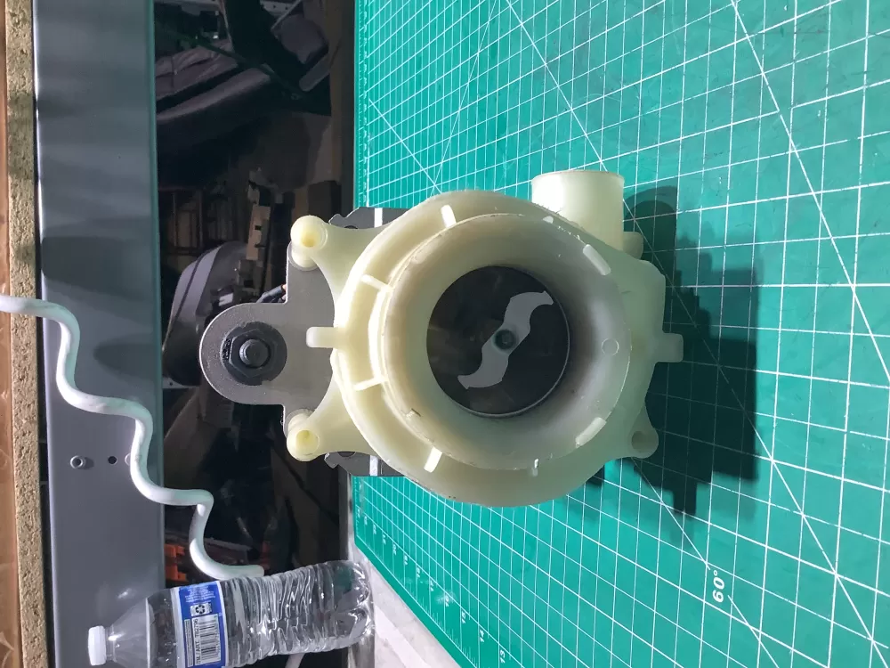 GE 165D8175P002 WD26X10053 Dishwasher Pump Motor AZ146795 | SL265