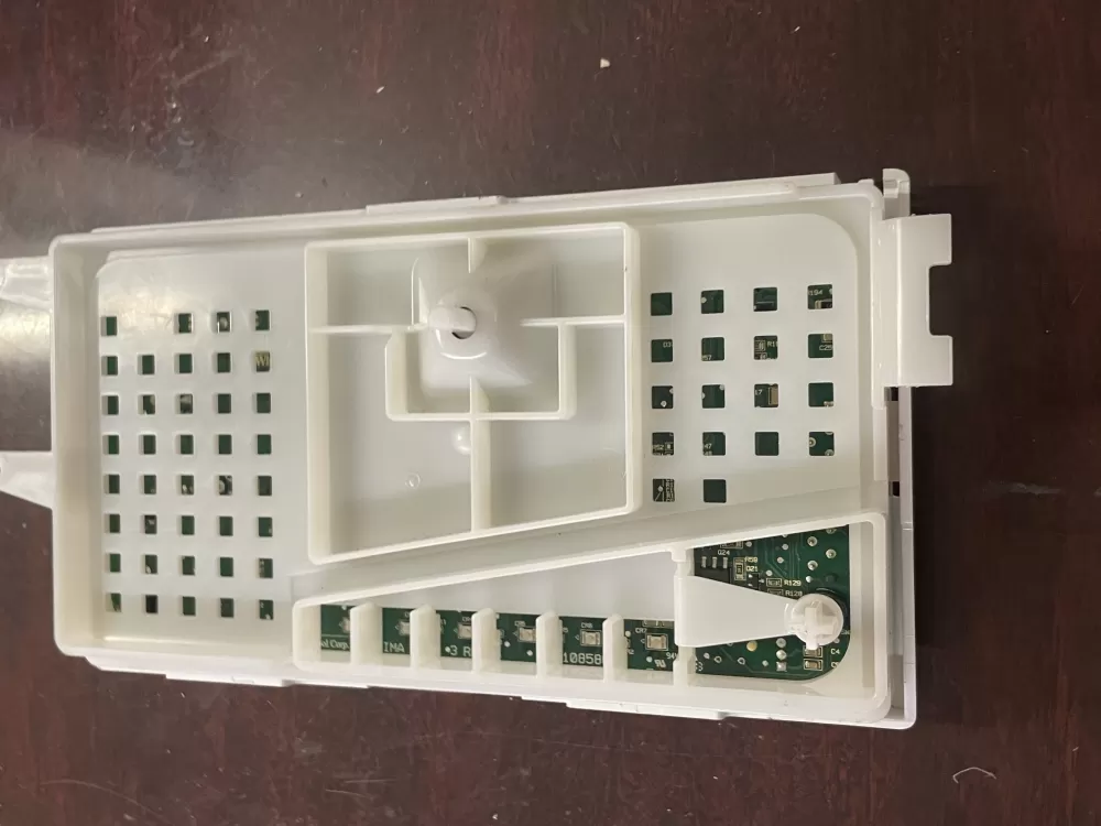 Whirlpool W11386637 W11417466 PS12745506 Washer Control Board AZ40679 | Wm1709