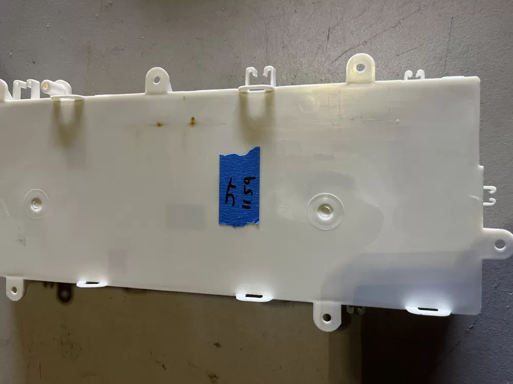 LG AP6235828 EBR79203408 PS12080587 Washer Control Board AZ44792 | JT1159
