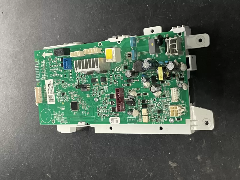 GE 234D2617G001 Washer Control Board