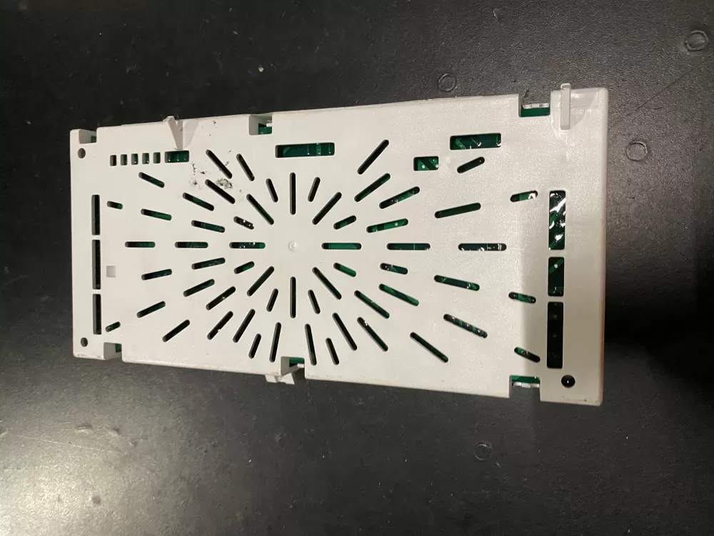 Maytag Washer Control Board W10522399 AZ25697 | BK66