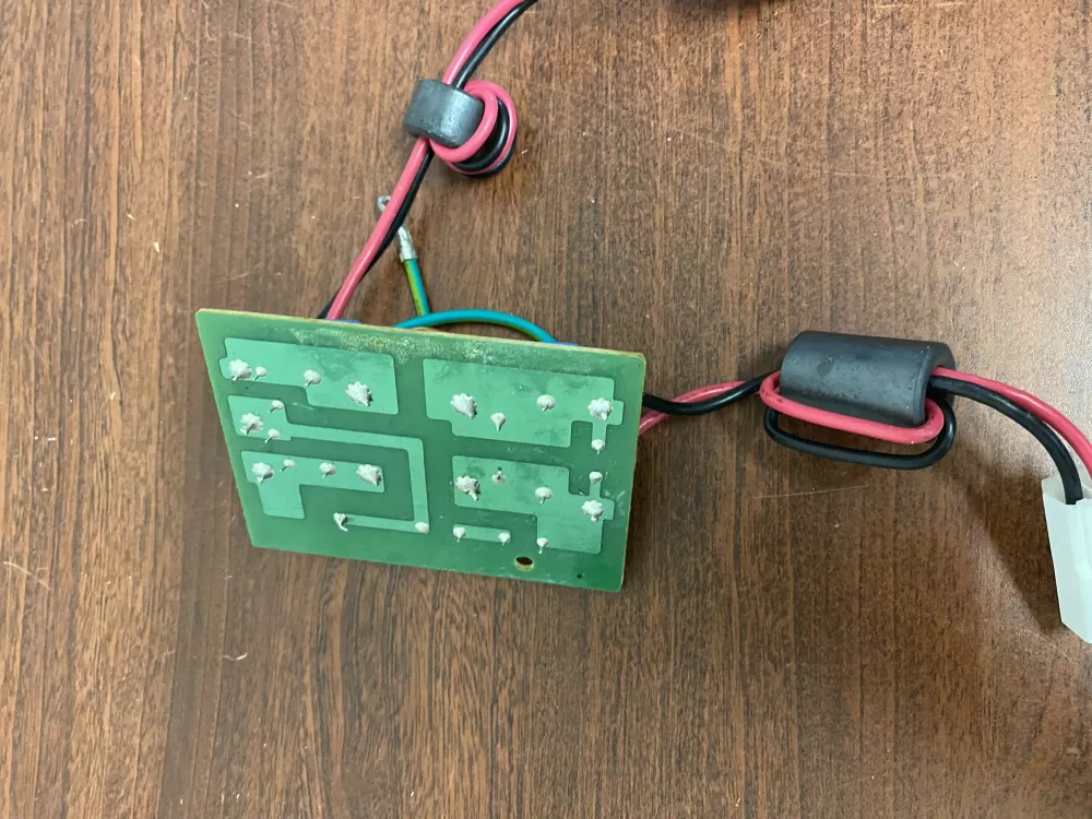 Samsung DA27-00019K Refrigerator Control Board Filter Noise AZ42749 | BK1742