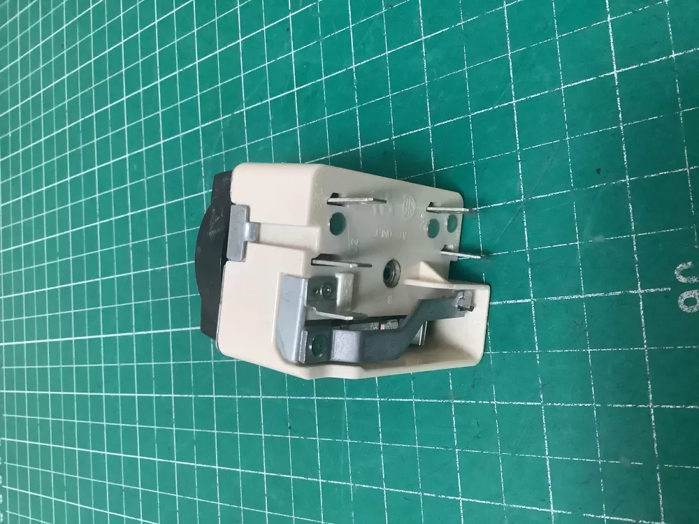 Kenmore AP3890378 1155394 316021500 Range Infinite Switch AZ223253 | SLA125