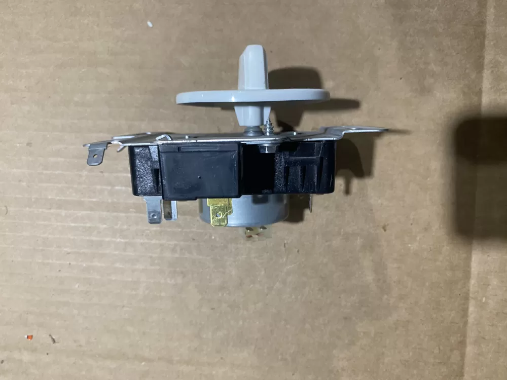 Whirlpool Kenmore Amana Wpw10436303 W10436303 Dryer Timer AZ78395 | BK658