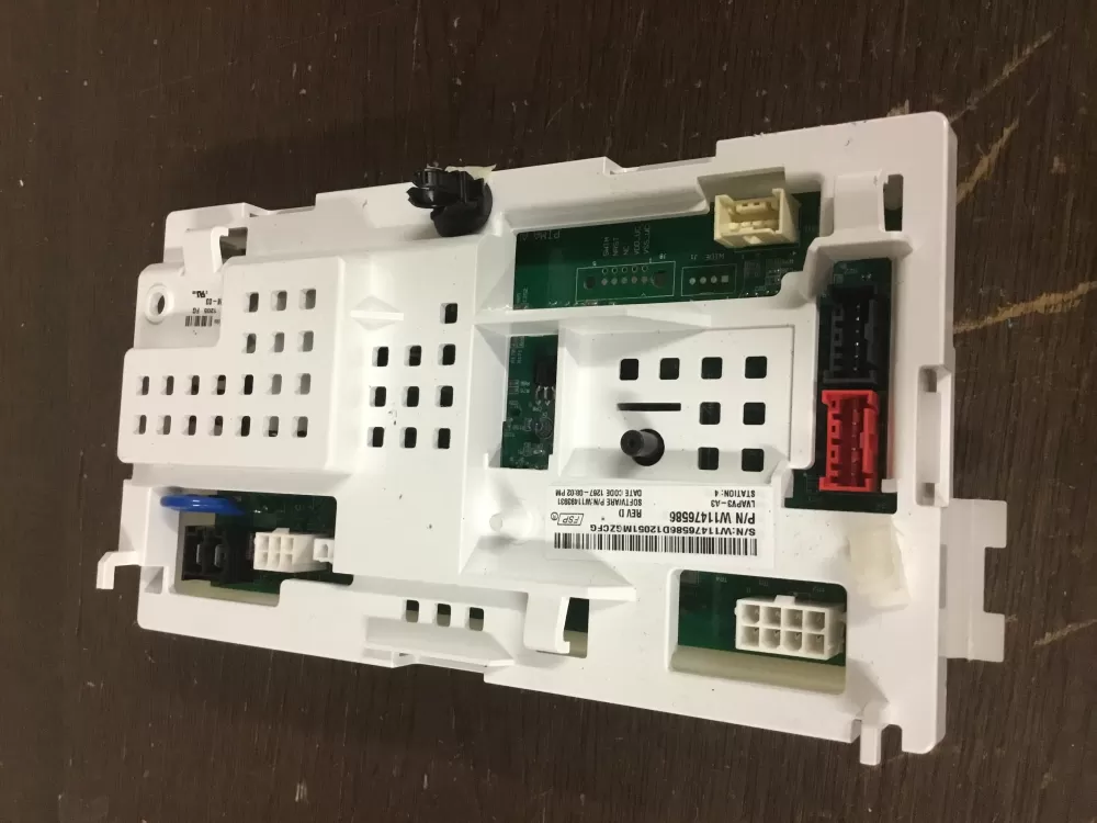 Whirlpool W11211482 W11256105 W11476586  Washer Control Board AZ33573 | NRV368