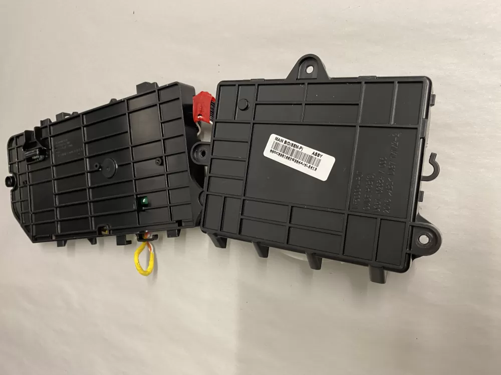 Samsung AP5916790 DC92 01607G PS9605959 Dryer Control Board AZ212155 | BK1234