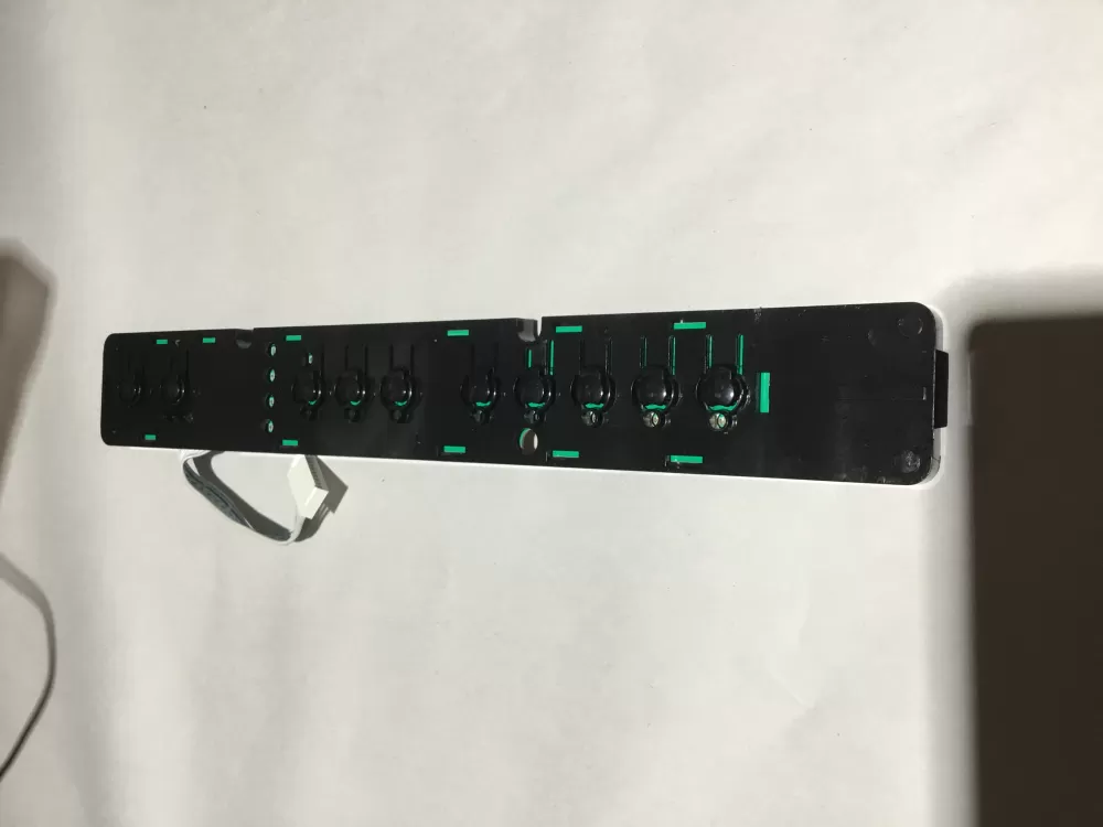 Frigidaire 154872801 Switch Assembly AZ160924 | BG221