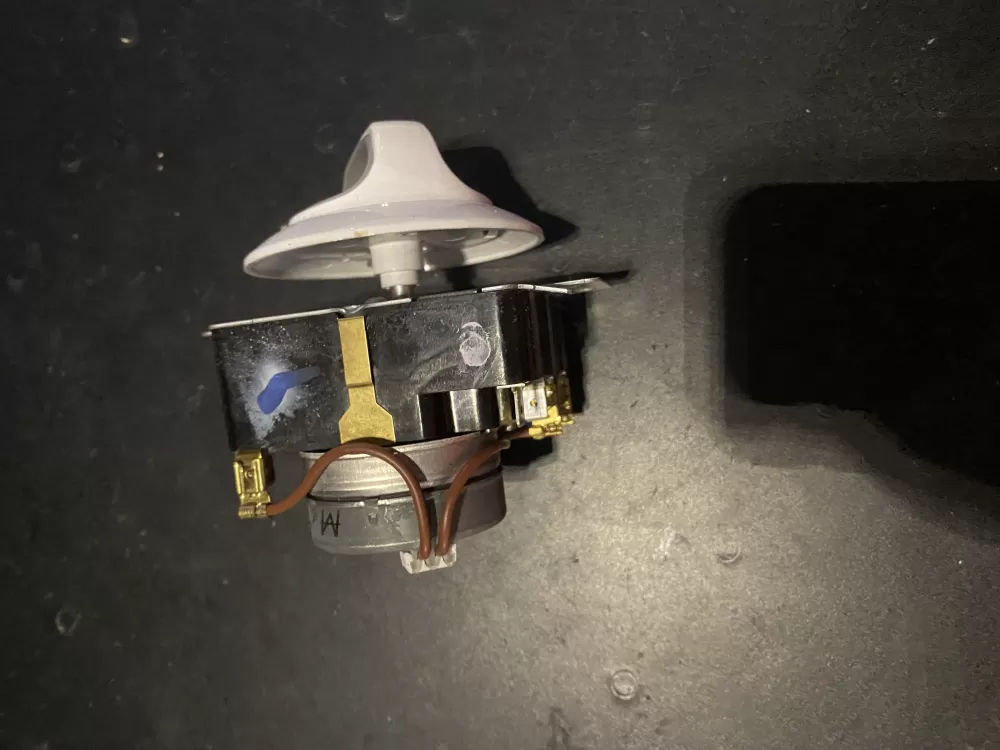 Whirlpool Kenmore WP8299784 AP6012590 Dryer Timer AZ25090 | BK22