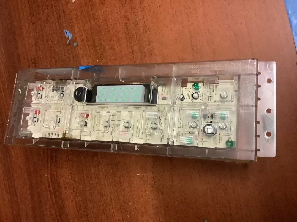 GE 164D8450G033 Oven Control Board