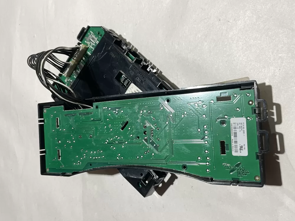 Whirlpool Kenmore W10110646 W10006780 W10110646W10006780 Dryer Control Board