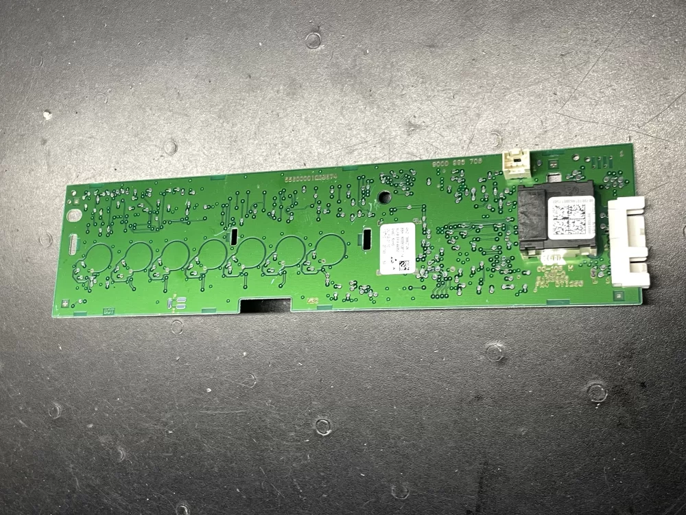 Bosch 9000910812  EPW66350  766627-06 Control Board AZ36533 | Wm382