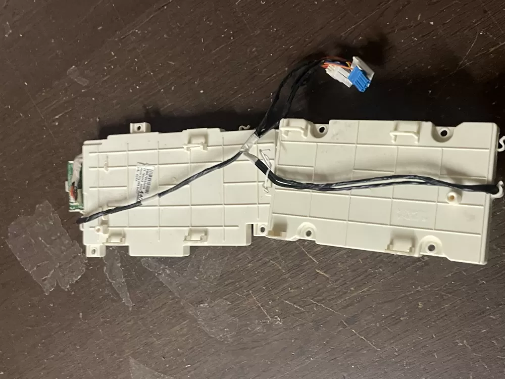 LG EBR78534409 Washer Control Board AZ40930 | Wmv403