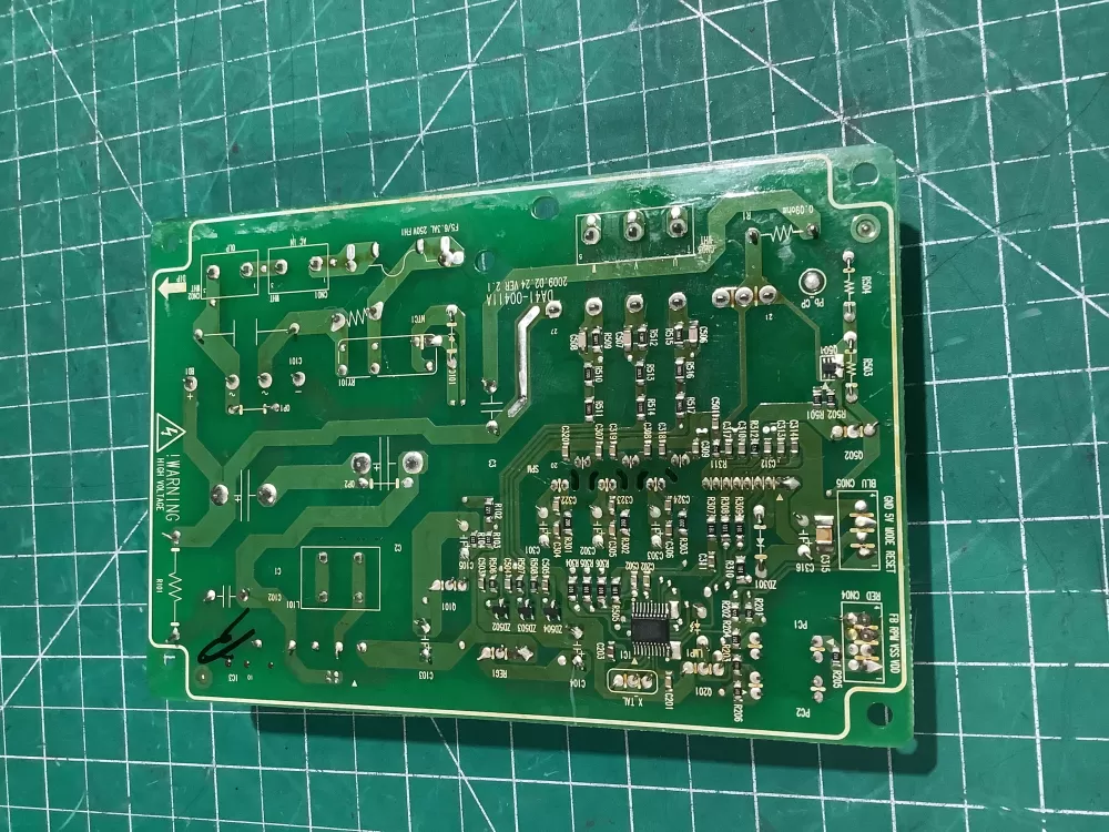 DA4100404D Samsung Refrigerator Inverter