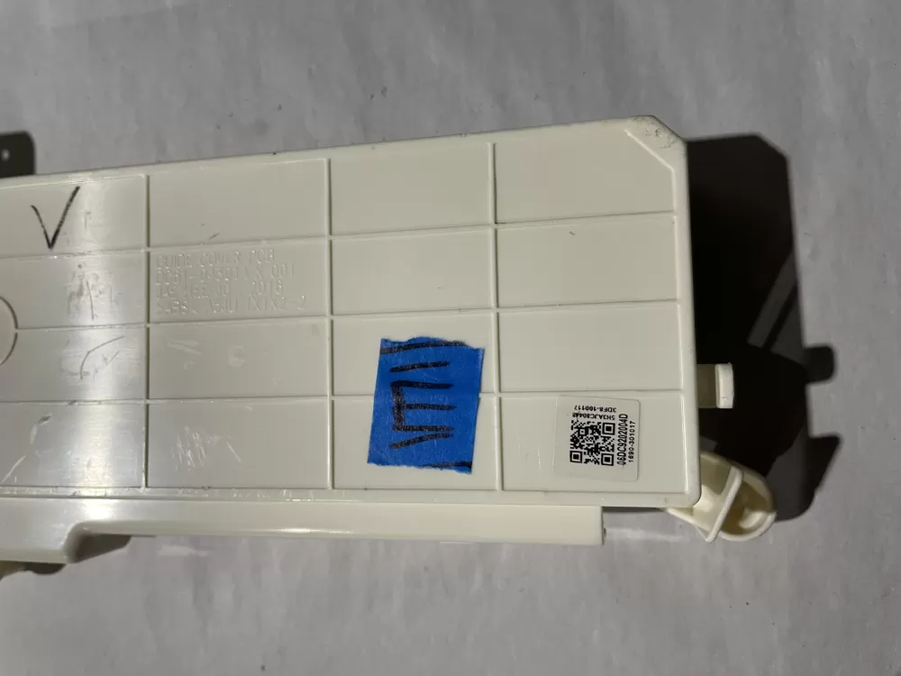 Samsung DC92-02004D DC94-07687A Washer Control Board AZ202108 | KMV771