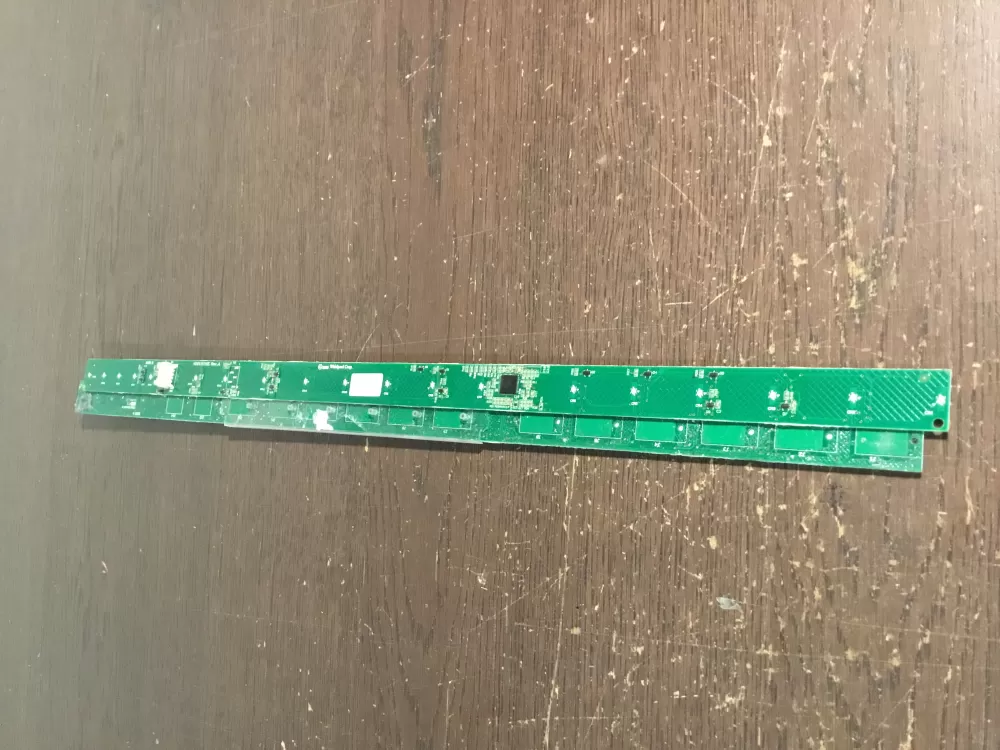 Kenmore W10632026 Dishwasher Control Board Panel