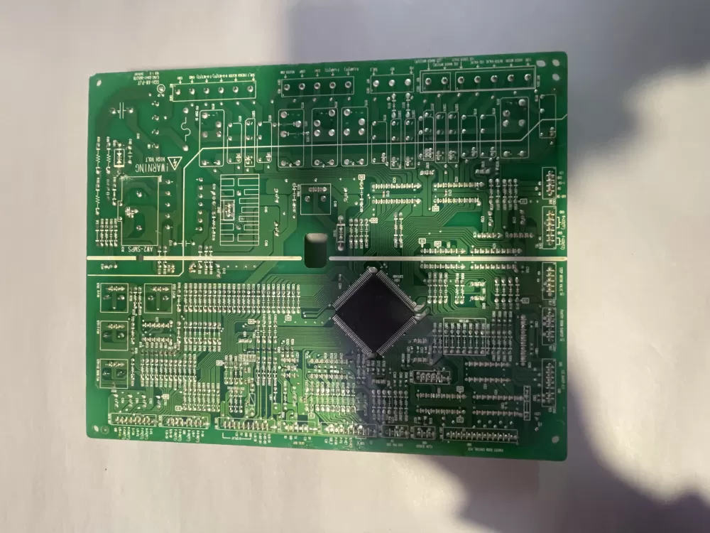 Samsung DA41 00651M DA41 00689D Refrigerator Control Board AZ198273 | KM2733