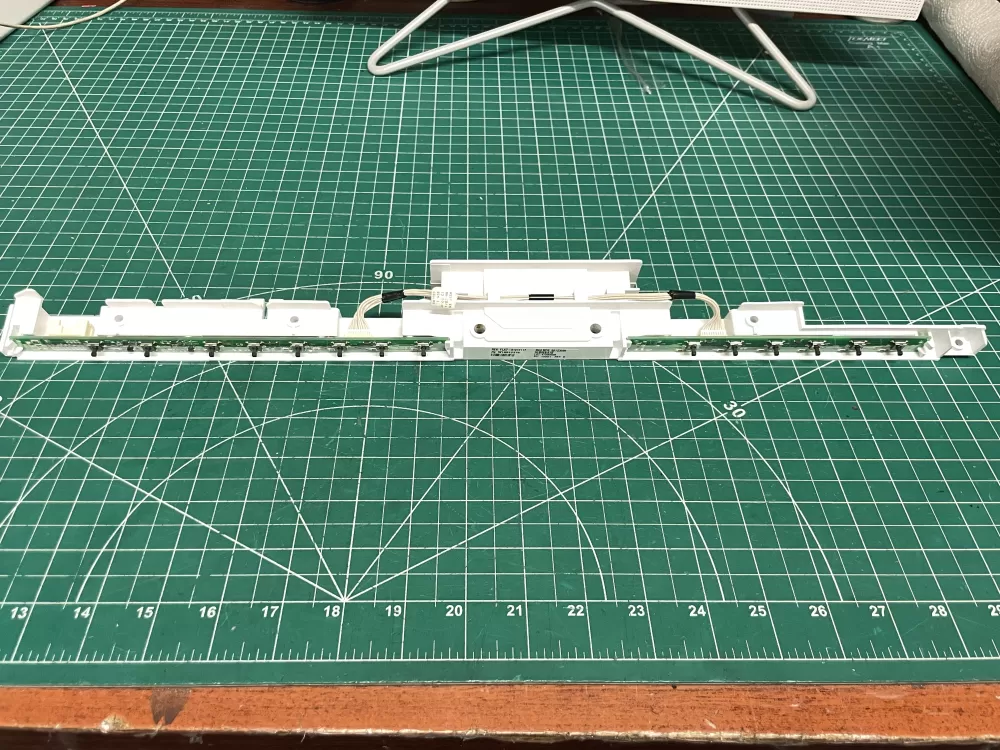 Whirlpool AP6023497 W10350265 W10629158 WPW10629158 PS11756841 Dishwasher Control Board