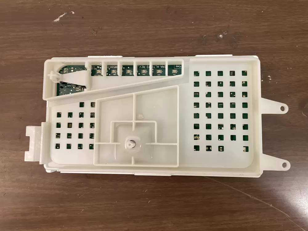 Whirlpool W11211482 W11256105 W11476586  Washer Control Board AZ37556 | KM55