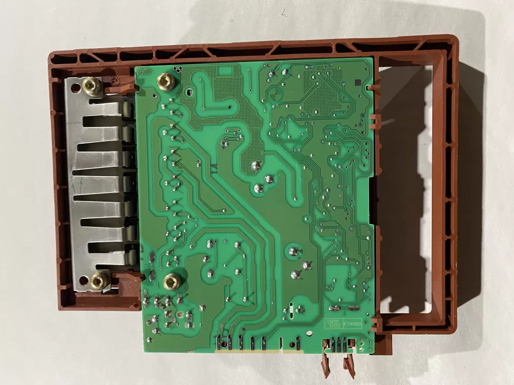 Whirlpool 4619 703 00682 Washer Motor Control Board AZ186251 | BK2743