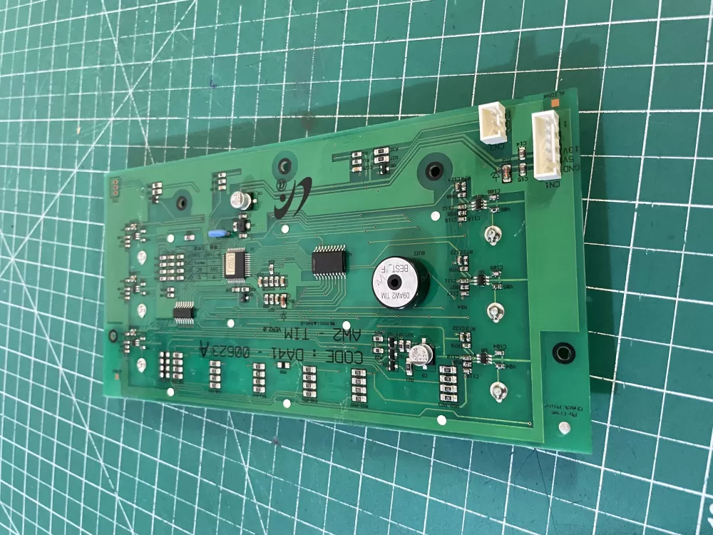 Samsung Da63 04331 Refrigerator Control Board Dispenser AZ206822 | Wm2270