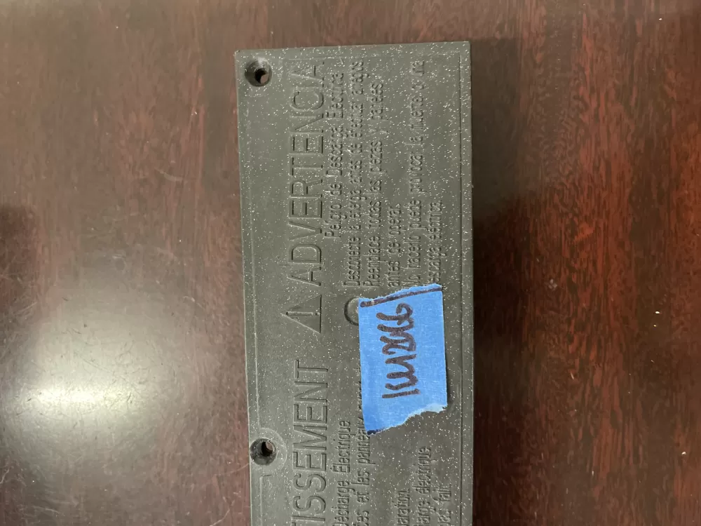 GE 197d8531g003 Refrigerator Control Board Dispenser AZ61133 | KM2066