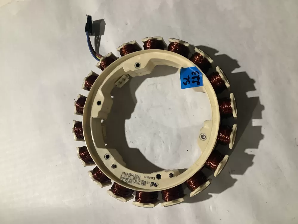 Kenmore Maytag W10579778 W10754158 Washer Stator AZ202989 | Sl223