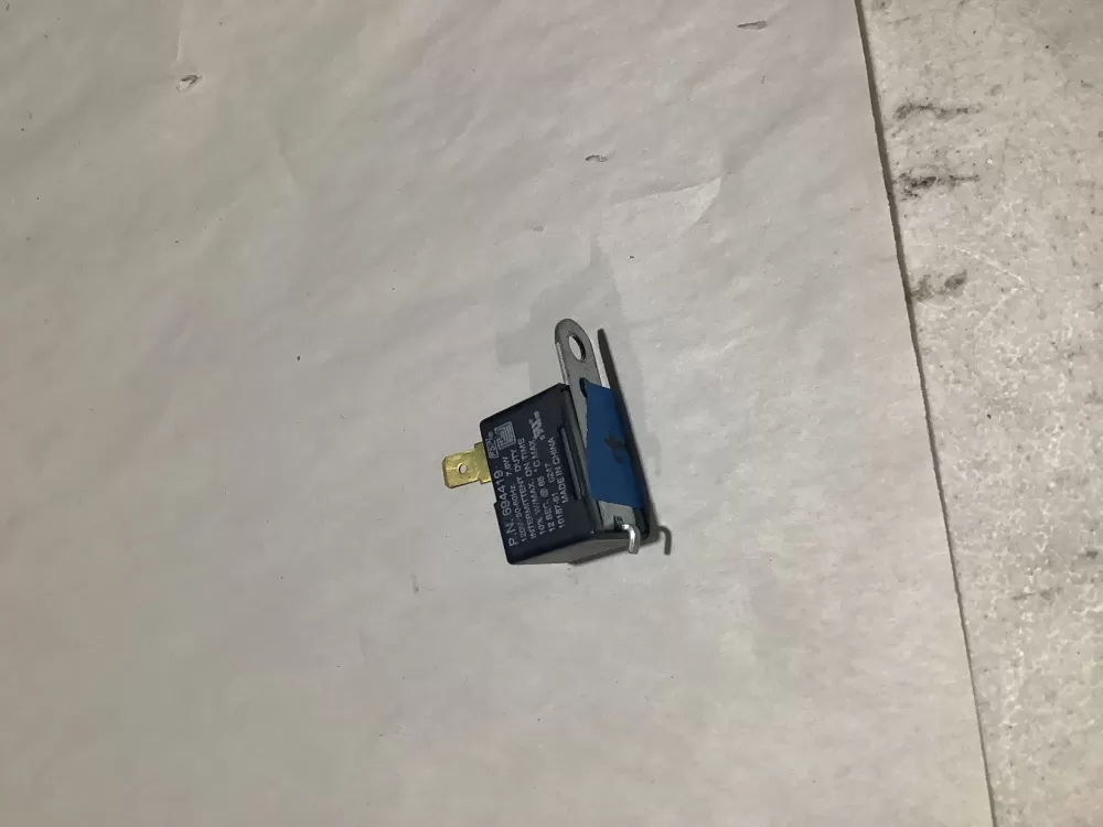 Whirlpool 694419 WP694419 Dryer Buzzer AZ113834 | Sl77