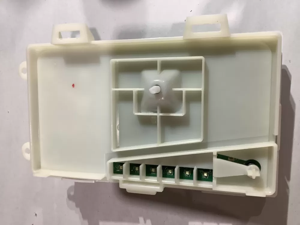 Whirlpool Amana Admiral Roper W10484681 Washer Control Board AZ183752 | ZC2711