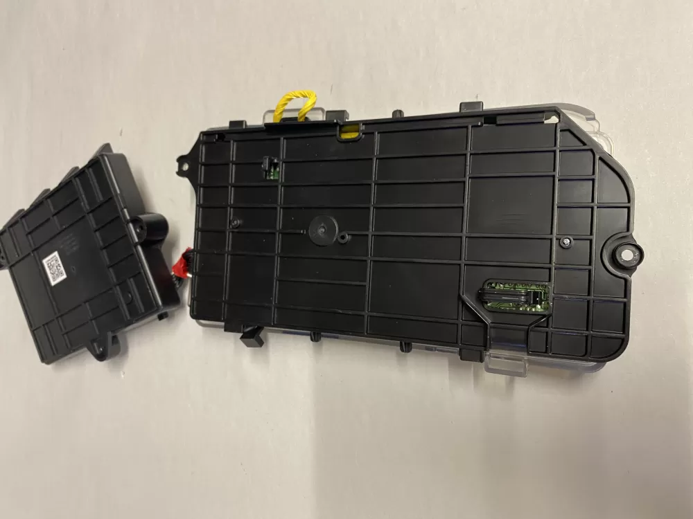 Samsung DC92-01607J DC94-06643A Dryer UI Control Board AZ207886 | BKV922