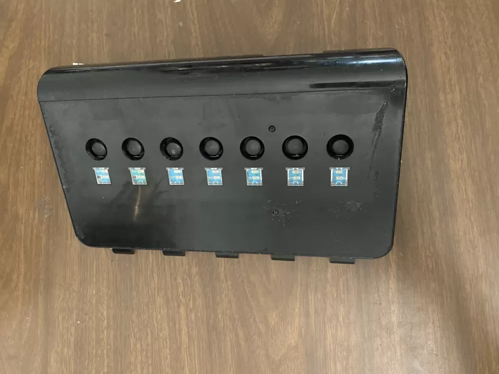 Whirlpool W10424366 Refrigerator Dispenser Control Board