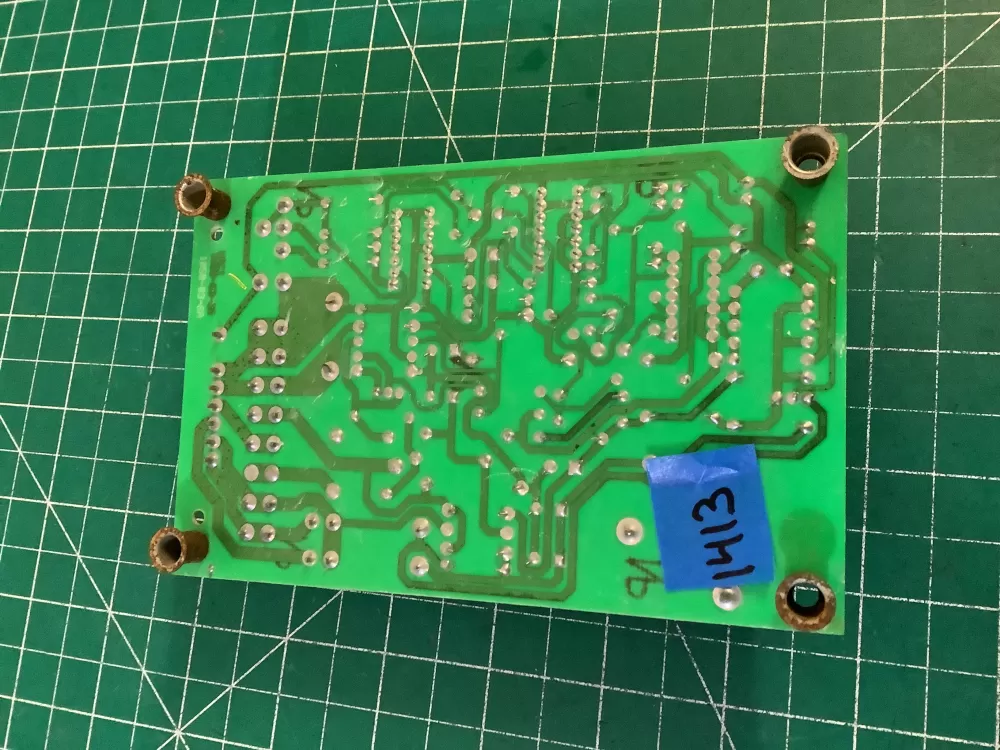 Carrier Bryant 1050 83 6A Defrost Control Board AZ191565 | NR1413