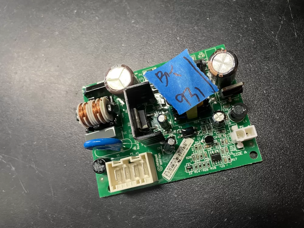 Whirlpool Maytag KitchenAid Kenmore Refrigerator Control Board AZ22958 | BK931