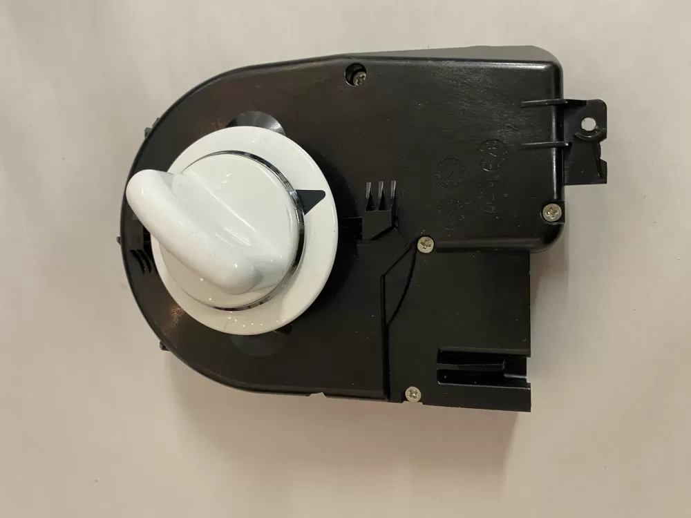 GE WH12X10535 175D6604P052 Washer Timer AZ201283 | BK2626