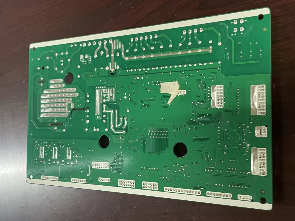 GE 197D8523G101 70213260402GA MB6075LLC Refrigerator Control AZ96945 | Wm2031