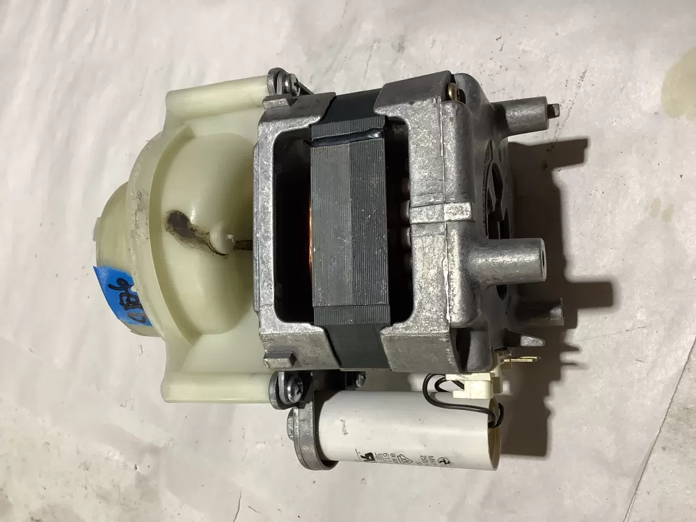 Bosch GE Siemens E161776 Dishwasher Motor AZ122275 | Sl186