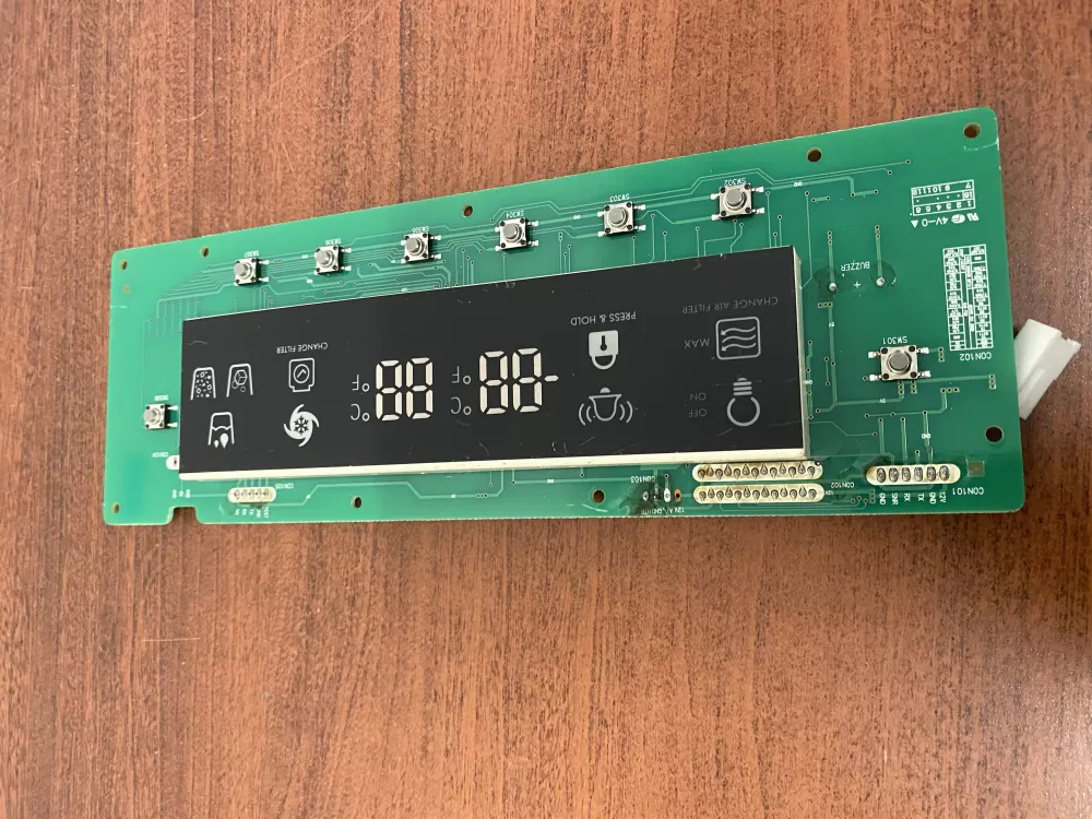 Kenmore  LG EBR79422201 Refrigerator Control Board