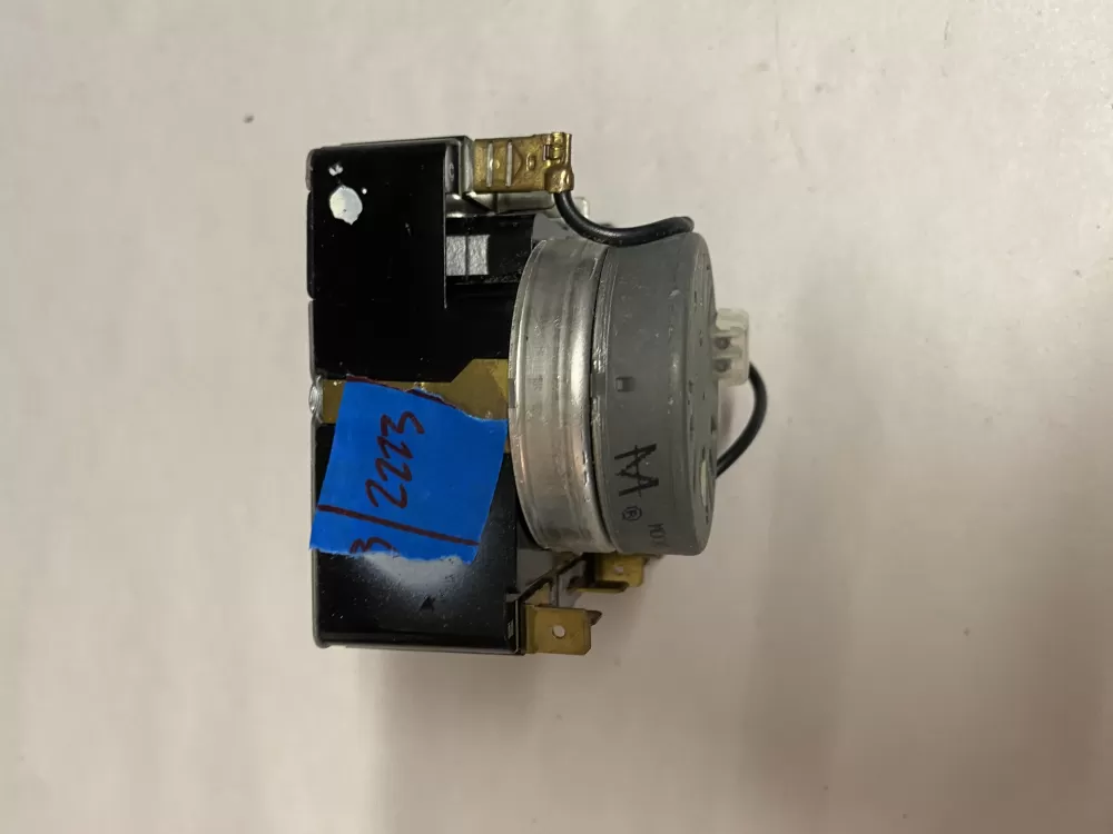 Frigidaire 131062300 5303285734 Dryer Timer Control AZ207158 | BK2223