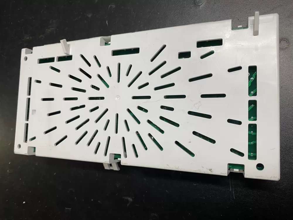Whirlpool W10372181 Washer Control Board AZ20751 | BK687
