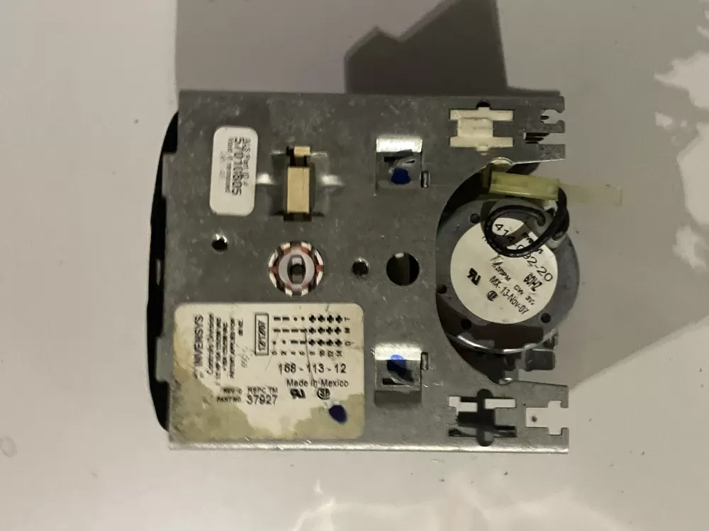 GE WB27T10566 Range Oven Control Board 191D3825P001 AZ31627 | Wm322
