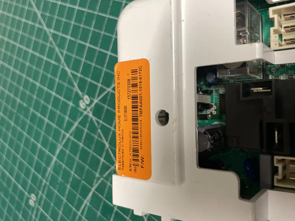 Kenmore 137275308 A Washer Control Board 137275308 A AZ202538 | Wm2159