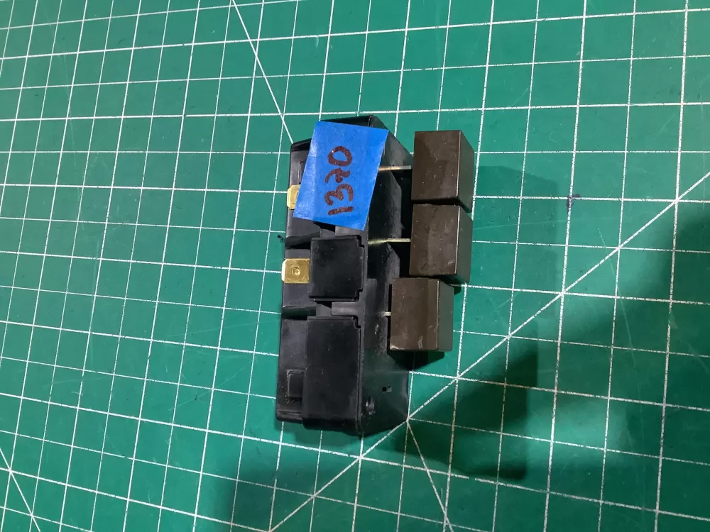 Maytag 3104 96 306924 Dryer Switch AZ151965 | NR1370