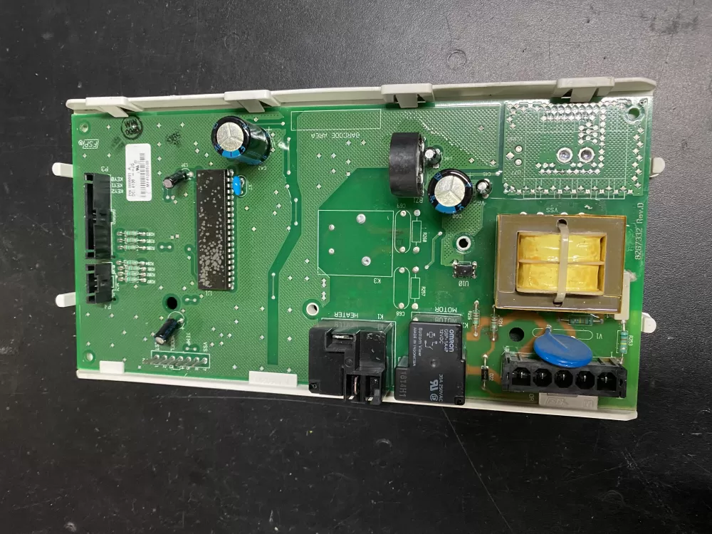 Whirlpool Kenmore 8566150 3976625 Dryer Control Board AZ20887 | BK725