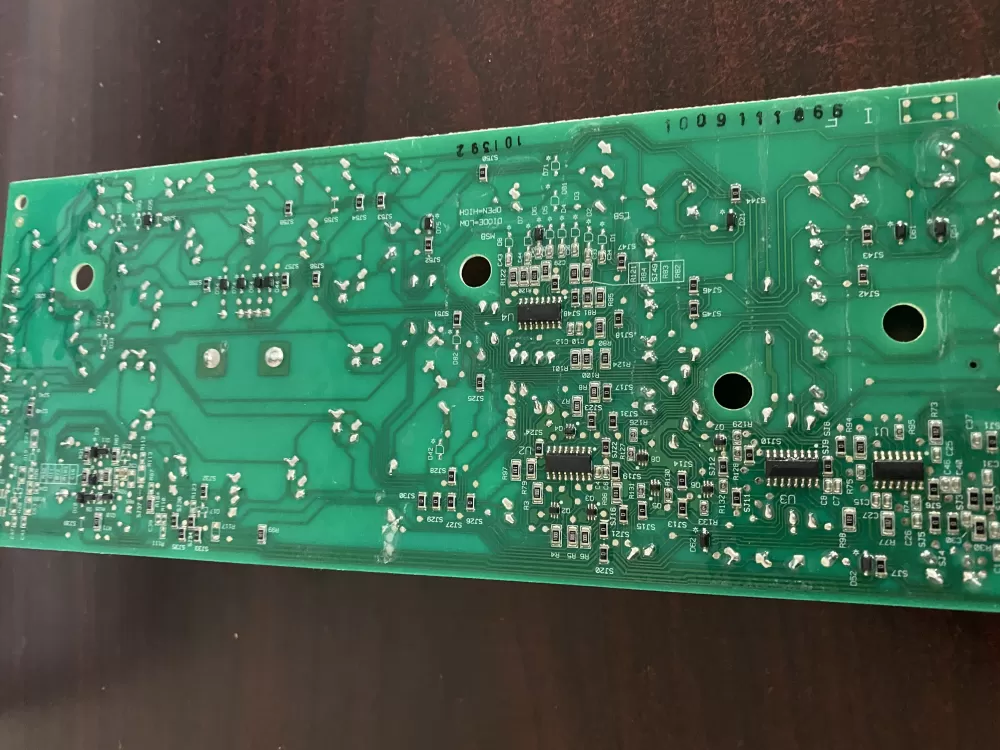 Whirlpool Kenmore W10252253 Washer Control Board AZ35050 | BK823