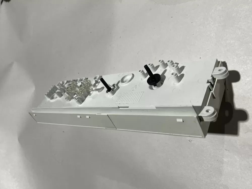 Frigidaire GE 134737000 Washer Control Board AZ126385 | Wmv695