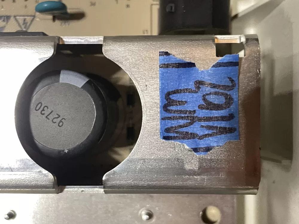 Maytag Kenmore W10015480 W10167662 Washer Control Board AZ29835 | WMV162